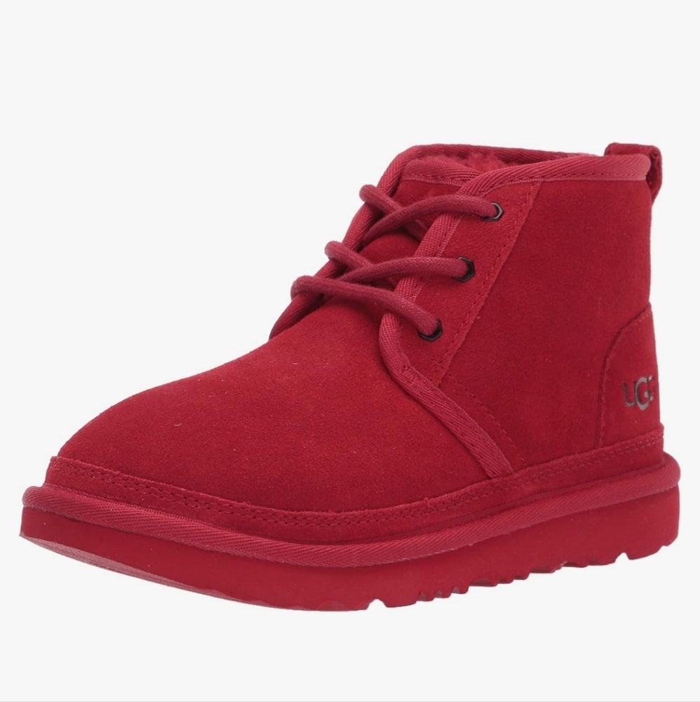 Ugg numael boots 5